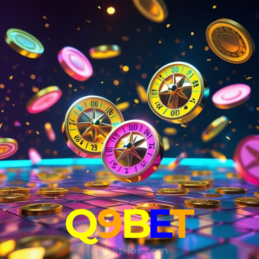 Q9BET：O cassino online mais confiável para jogar blackjack e apostar no futebol!