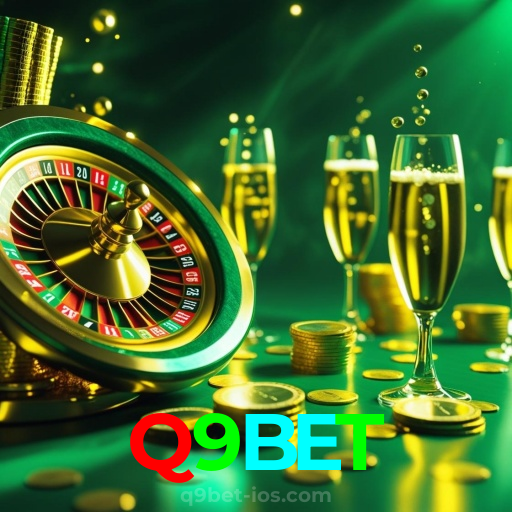 Q9BET：As maiores vitórias estão ao seu alcance! Aposte e vença!