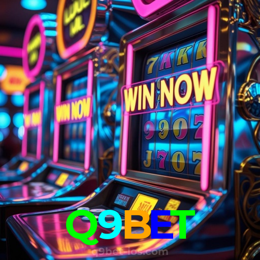 Q9BET：Divirta-se com blackjack e apostas no futebol online, onde a sorte está ao seu lado!