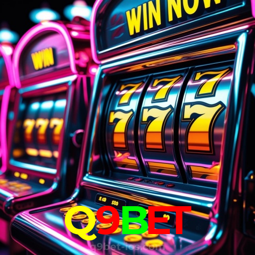 Q9BET:Sinta o calor da competição! Aposte no futebol e ganhe prêmios incrÃveis!