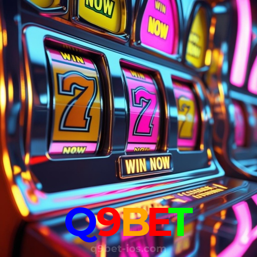 Q9BET：Jogue poker online e mostre suas habilidades nas cartas!