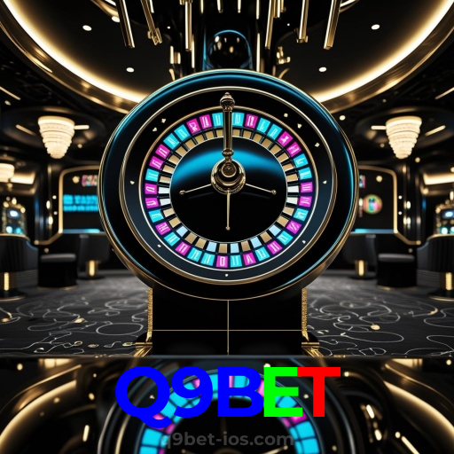 Q9BET：Jogue blackjack, aposte no futebol e ganhe grandes prêmios no cassino online!