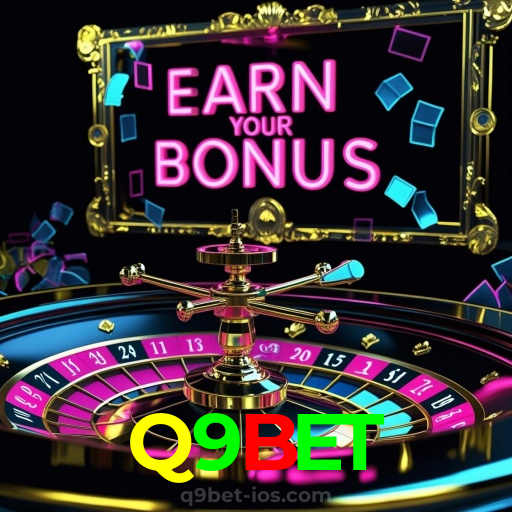 Q9BET：Vença no futebol online e leve a grande vitória para casa!