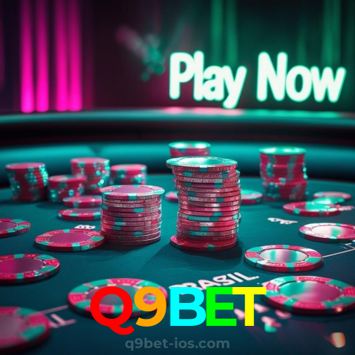 Q9BET：Prepare-se para o melhor da diversão no cassino! Jogue agora!