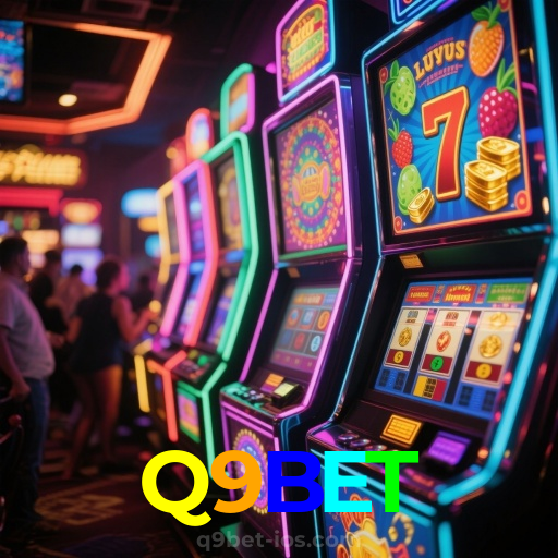 Q9BET:O futebol nunca foi tão emocionante! Aposte e vença!