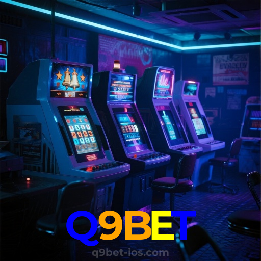 Q9BET:O melhor do futebol digital te espera! Aposte agora e vença!