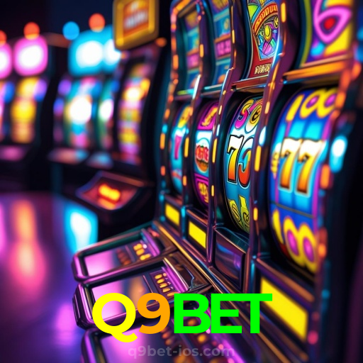 Q9BET：Em nosso cassino online, a diversão nunca acaba! Jogue agora!