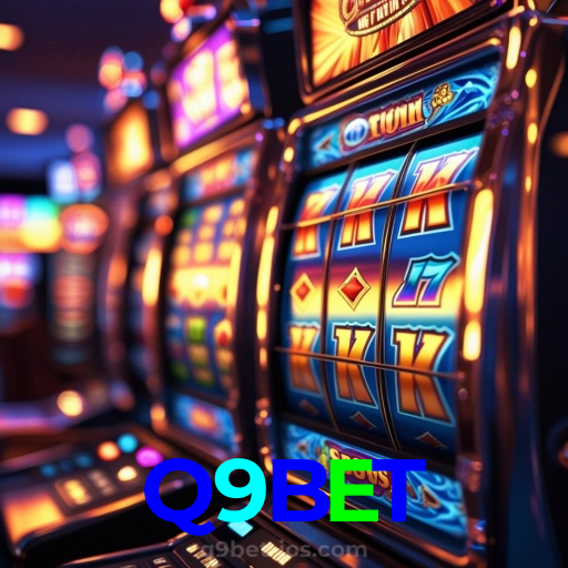 Q9BET：Jogue futebol online e tenha a chance de conquistar grandes recompensas!