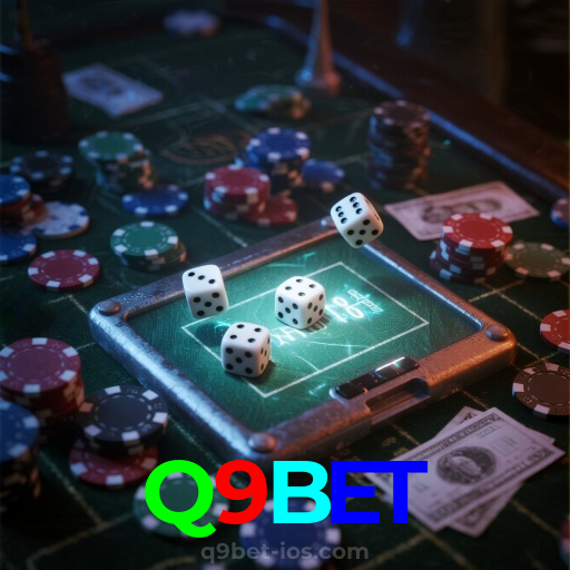 Q9BET：Sua sorte está no cassino online com poker, roleta e futebol ao vivo!