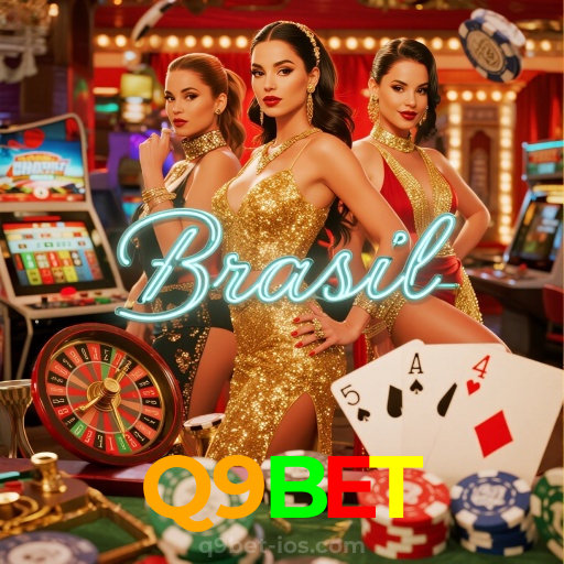Q9BET:Viva a emoção das apostas ao vivo! Jogue agora e ganhe prêmios incríveis!