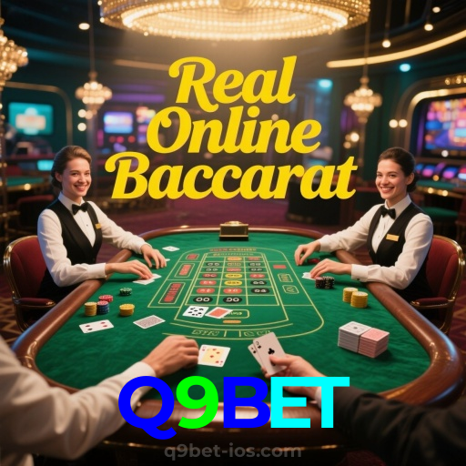 Q9BET：Jogue slots, aposte no futebol e ganhe prêmios incríveis no nosso cassino!
