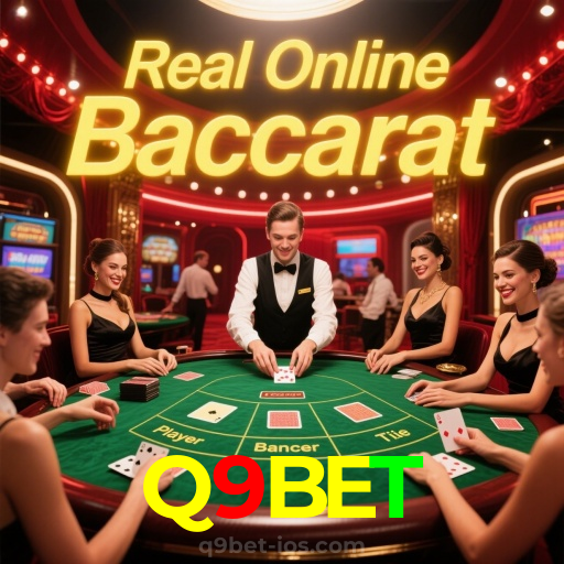 Q9BET：Apostas emocionantes no futebol e diversão garantida com roleta e poker!