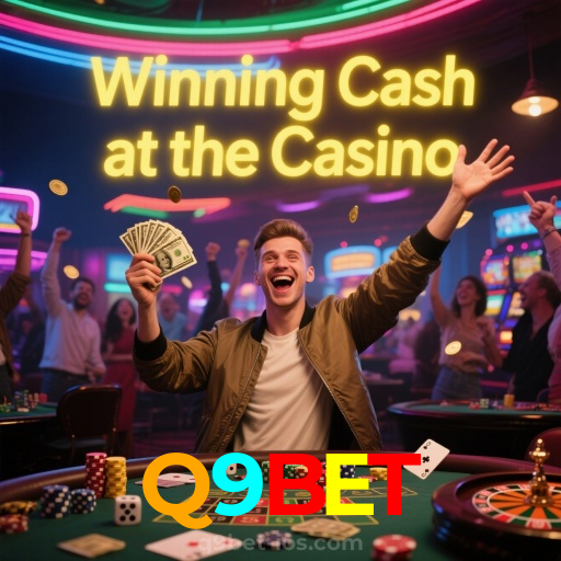 Q9BET:Aposte no futebol online e vença com estilo e emoção!