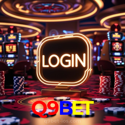 Q9BET:Jogue poker, roleta e aposte no futebol no cassino online mais seguro!