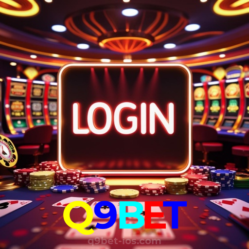 Q9BET:Venha para o futebol digital! Aposte agora e ganhe como um campeão!