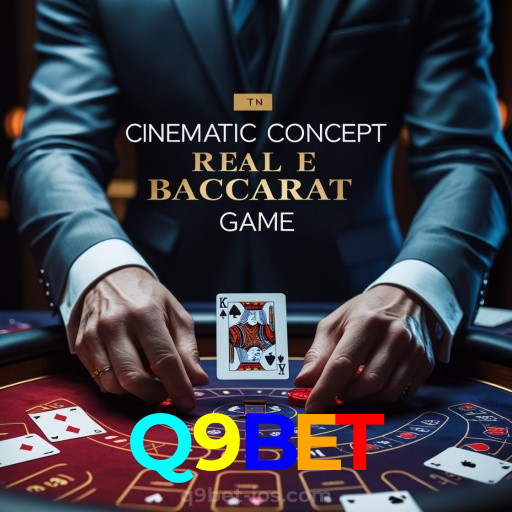 Q9BET：Desafie seus limites no cassino online e ganhe grandes prêmios!