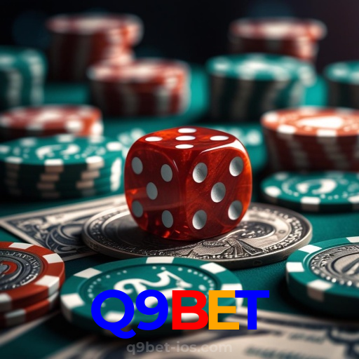 Q9BET:O melhor do futebol online está aqui! Aposte e vença!