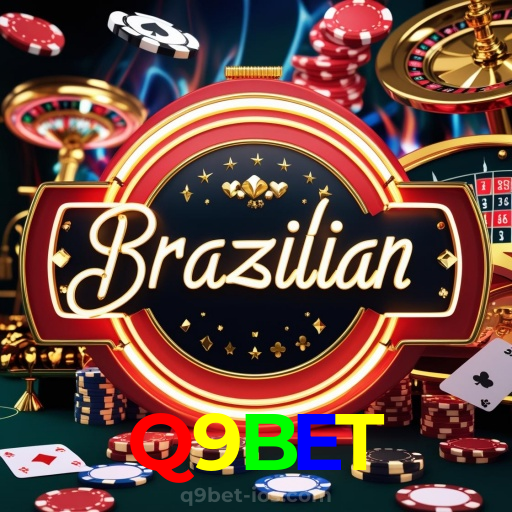 Q9BET：A sorte é sua! Aposte agora e ganhe muito mais!