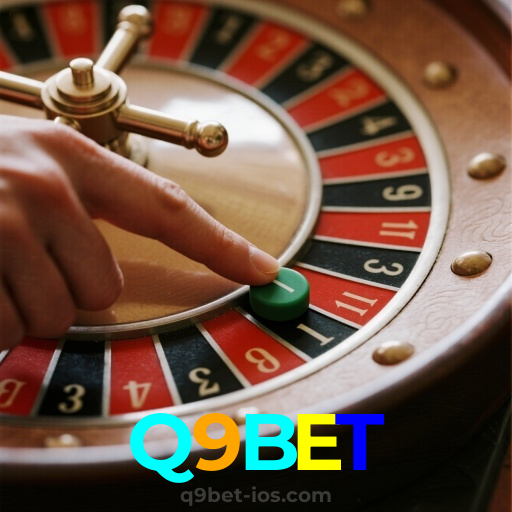 Q9BET：Jogue futebol online e sinta o jogo como nunca antes!