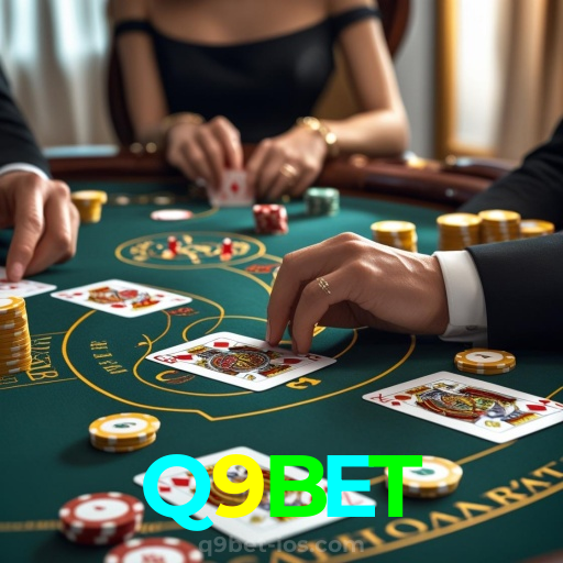 Q9BET：No futebol online, você é o verdadeiro campeão da vitória!