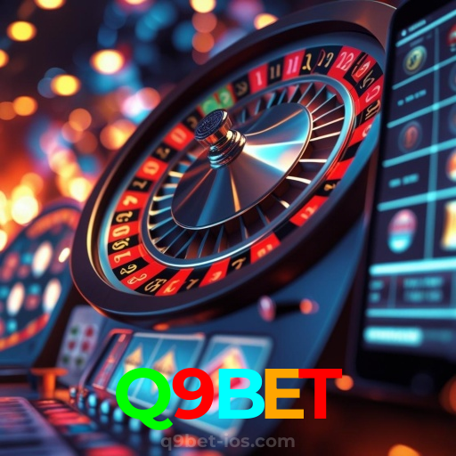 Q9BET:Jogue blackjack, aposte no futebol e ganhe prêmios no cassino online!