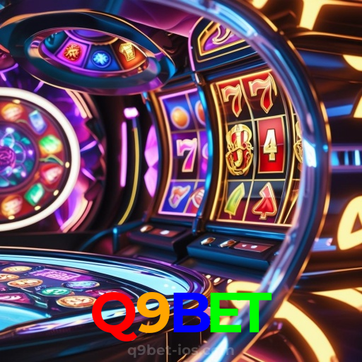 Q9BET:Jogue slots, aposte no futebol e ganhe prêmios incrÃveis no cassino!