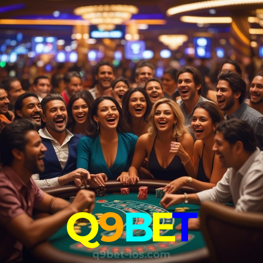 Q9BET:O futebol está online! Aposte agora e ganhe grandes vitórias!