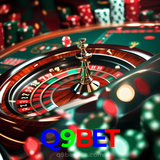 Q9BET:Aposte no futebol online e se prepare para as grandes vitórias!
