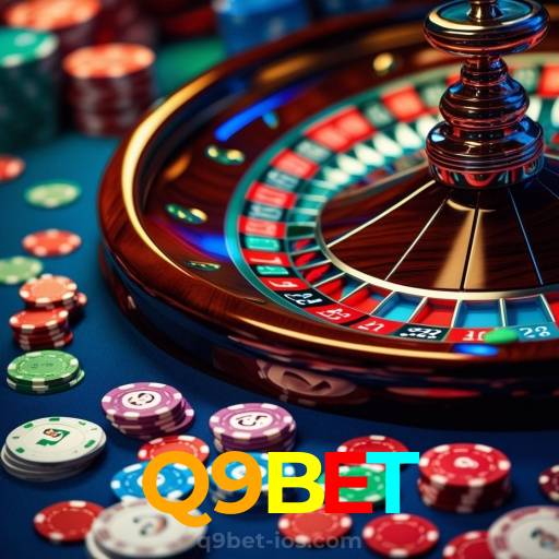 Q9BET:Se você ama futebol, aposte nas partidas digitais e vença!
