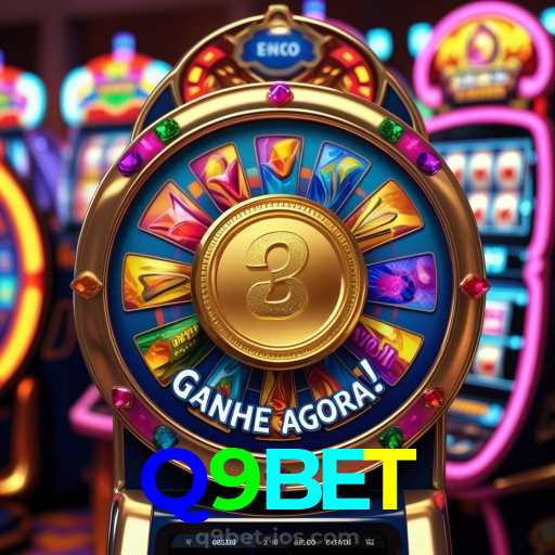 Q9BET：Apostas no futebol e diversão garantida com roleta e blackjack!