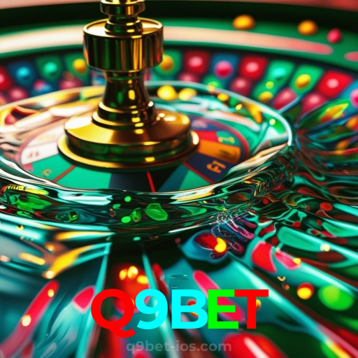 Q9BET：Aposte no futebol online e vença de forma única!