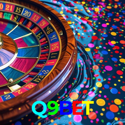 Q9BET:Aposte e ganhe com o futebol online, o jogo da emoção!