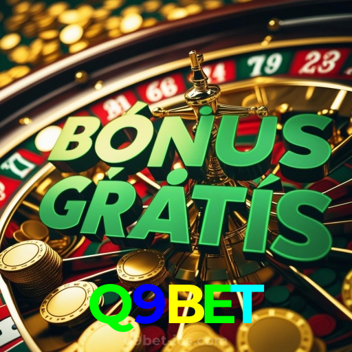 Q9BET:Desafie a roleta e ganhe prêmios incríveis no nosso cassino!
