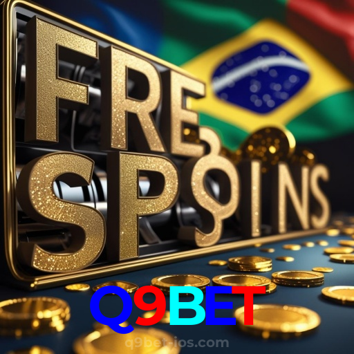 Q9BET：Apostas no futebol e diversão com roleta e blackjack no nosso cassino online!