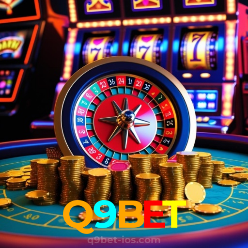 Q9BET：Jogue poker online e conquiste grandes vitórias nas cartas!