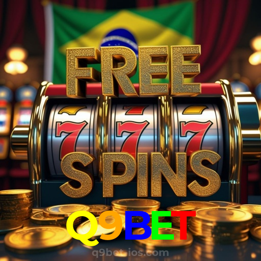 Q9BET：A adrenalina do futebol online te espera para grandes vitórias!
