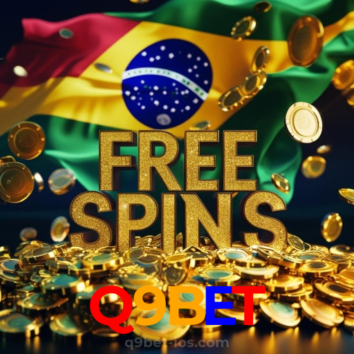 Q9BET:Gire a roleta e faça história! Grandes prêmios estão ao seu alcance!
