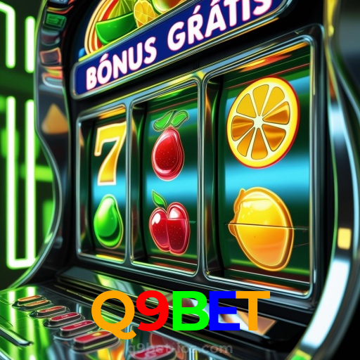 Q9BET:Aposte nas nossas roletas e veja a sorte sorrir para você!