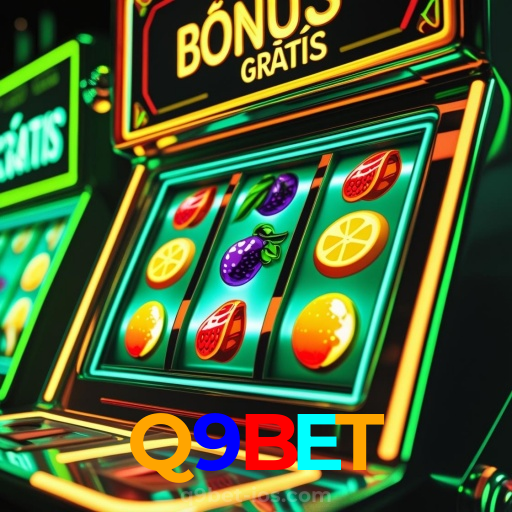 Q9BET:O futebol online é mais emocionante quando você está ganhando!