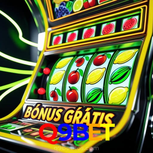Q9BET:Aposte no futebol online e sinta a emoção de marcar seu prêmio!