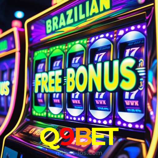 Q9BET：O melhor do futebol online está esperando por você! Aposte e ganhe!