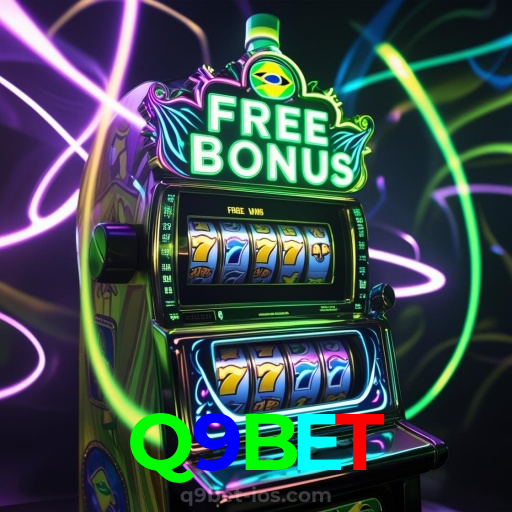Q9BET：Jogue nas roletas e veja grandes prêmios surgirem para você!