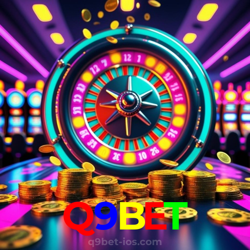 Q9BET:Aposte no futebol online e marque gols de prêmios!