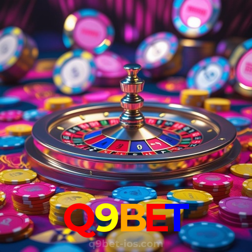 Q9BET:Jogue futebol online e leve para casa grandes vitórias!
