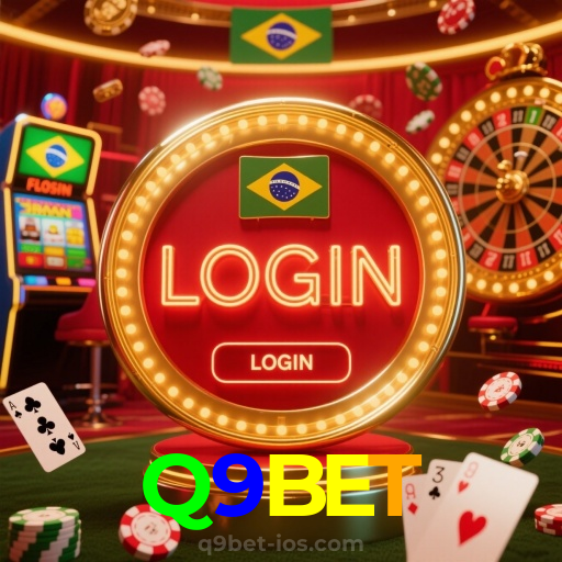 Q9BET：Apostas emocionantes no futebol e grandes vitórias em jogos como roleta!