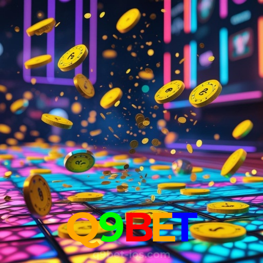 Q9BET：Vença no futebol digital! Aposte nos melhores jogos e conquiste grandes vitórias!