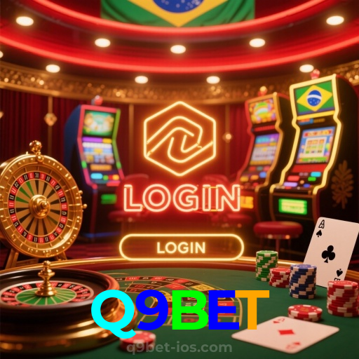 Q9BET:Aposte no futebol online e mostre suas habilidades!