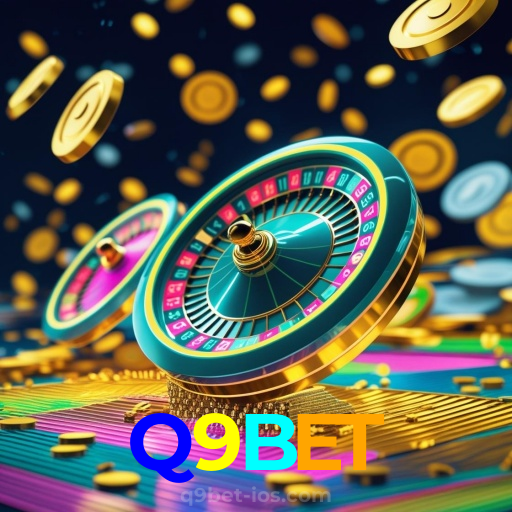 Q9BET:Onde a diversão e a sorte se encontram: poker, roleta e futebol online!
