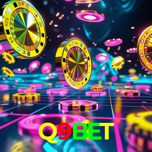 Q9BET:Conquiste prêmios no futebol e vença nas mesas de poker online!