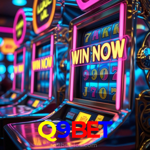 Q9BET：Vença no blackjack e leve grandes prêmios para casa!